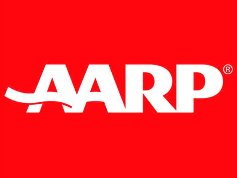 AARP Discount